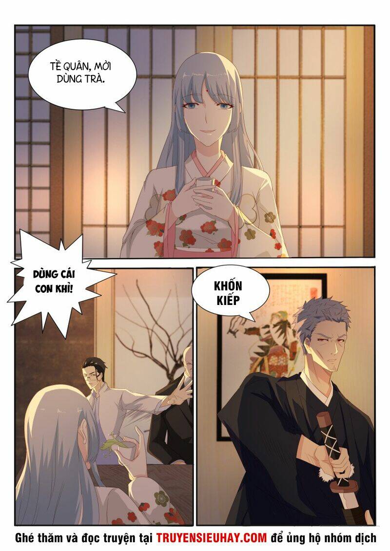 Trọng Sinh Đô Thị Tu Tiên - Chapter 195 - Page 9