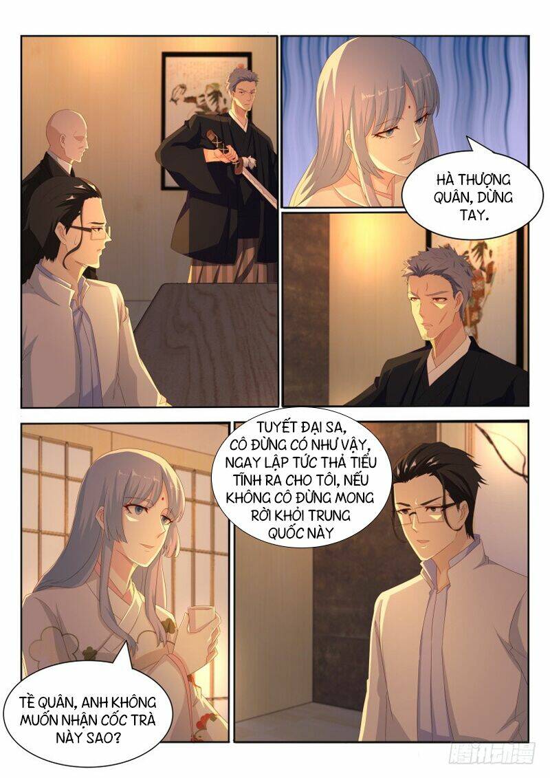 Trọng Sinh Đô Thị Tu Tiên - Chapter 195 - Page 10