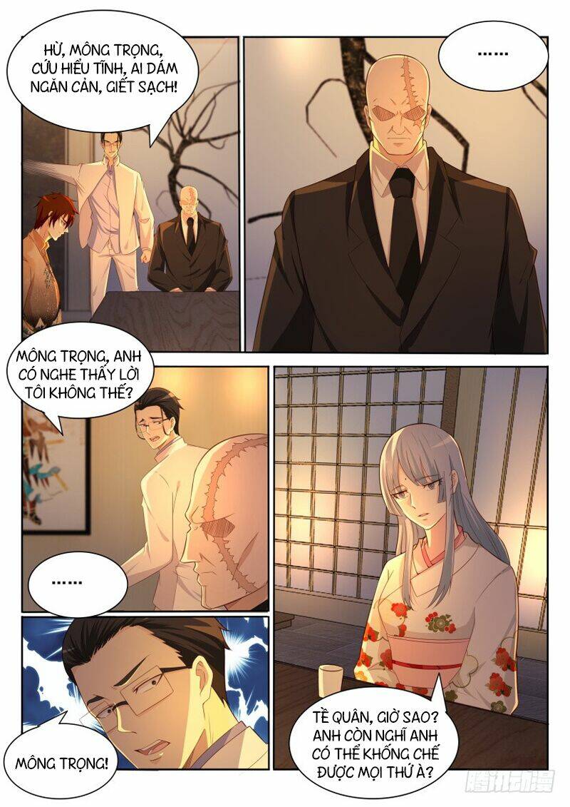 Trọng Sinh Đô Thị Tu Tiên - Chapter 195 - Page 12