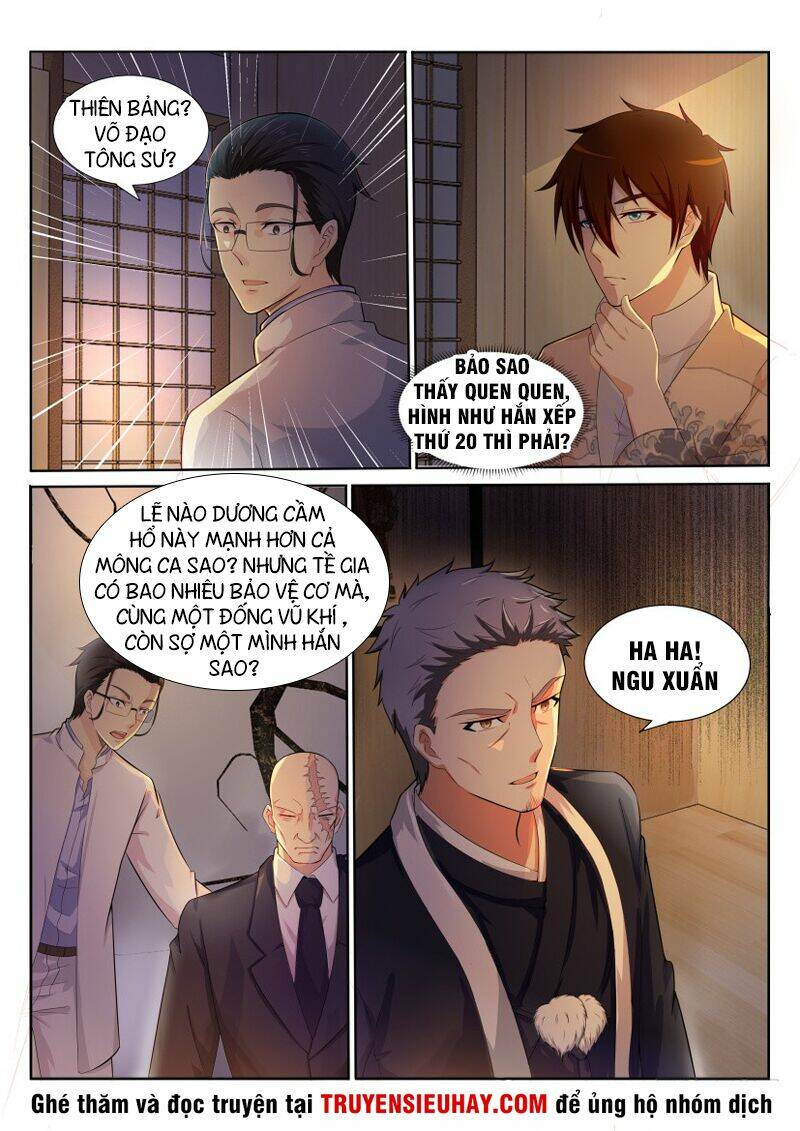 Trọng Sinh Đô Thị Tu Tiên - Chapter 195 - Page 15