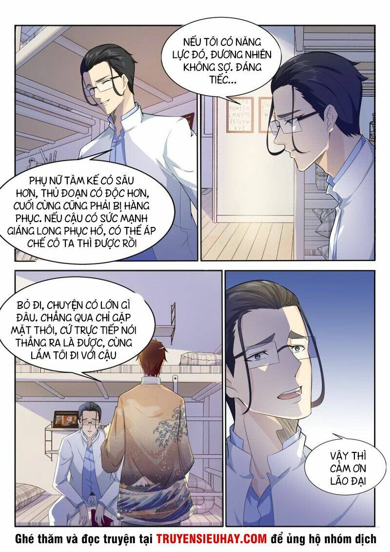 Trọng Sinh Đô Thị Tu Tiên - Chapter 195 - Page 3