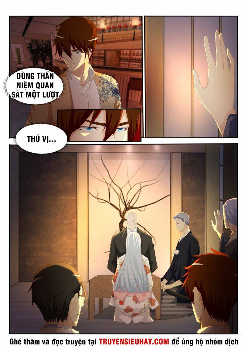 Trọng Sinh Đô Thị Tu Tiên - Chapter 195 - Page 5