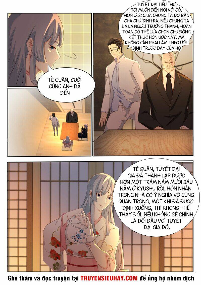 Trọng Sinh Đô Thị Tu Tiên - Chapter 195 - Page 6