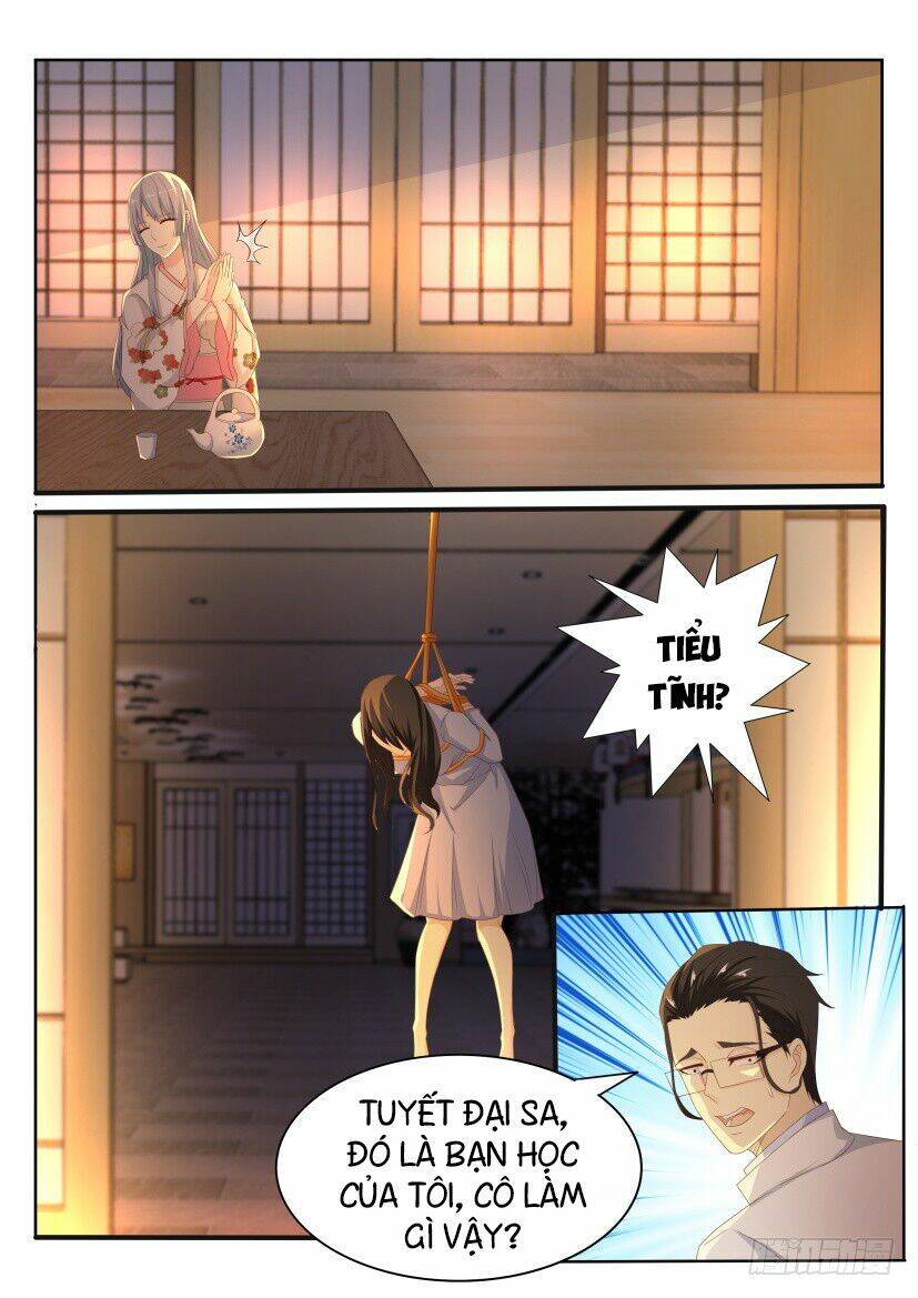 Trọng Sinh Đô Thị Tu Tiên - Chapter 195 - Page 8