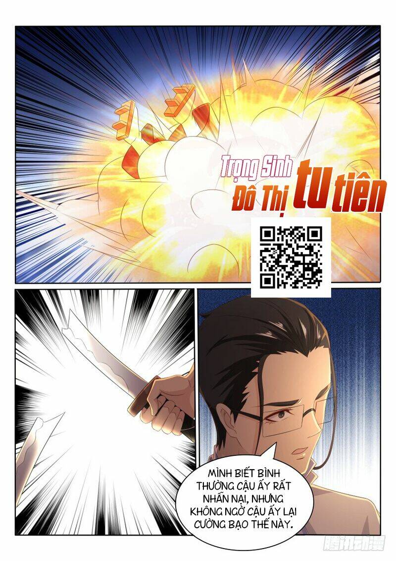 Trọng Sinh Đô Thị Tu Tiên - Chapter 196 - Page 10