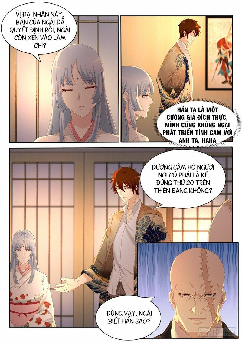 Trọng Sinh Đô Thị Tu Tiên - Chapter 196 - Page 14