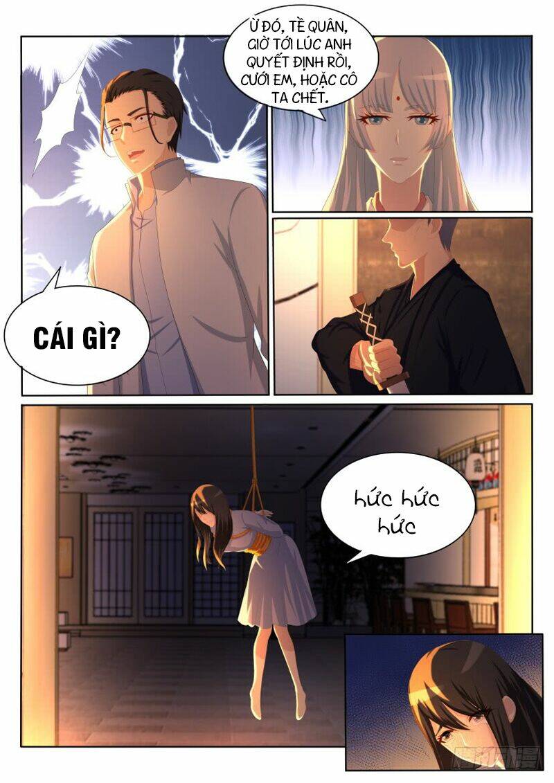 Trọng Sinh Đô Thị Tu Tiên - Chapter 196 - Page 4