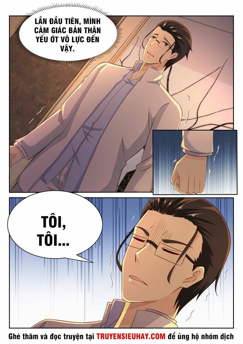 Trọng Sinh Đô Thị Tu Tiên - Chapter 196 - Page 5