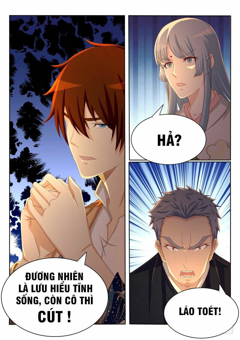 Trọng Sinh Đô Thị Tu Tiên - Chapter 196 - Page 6