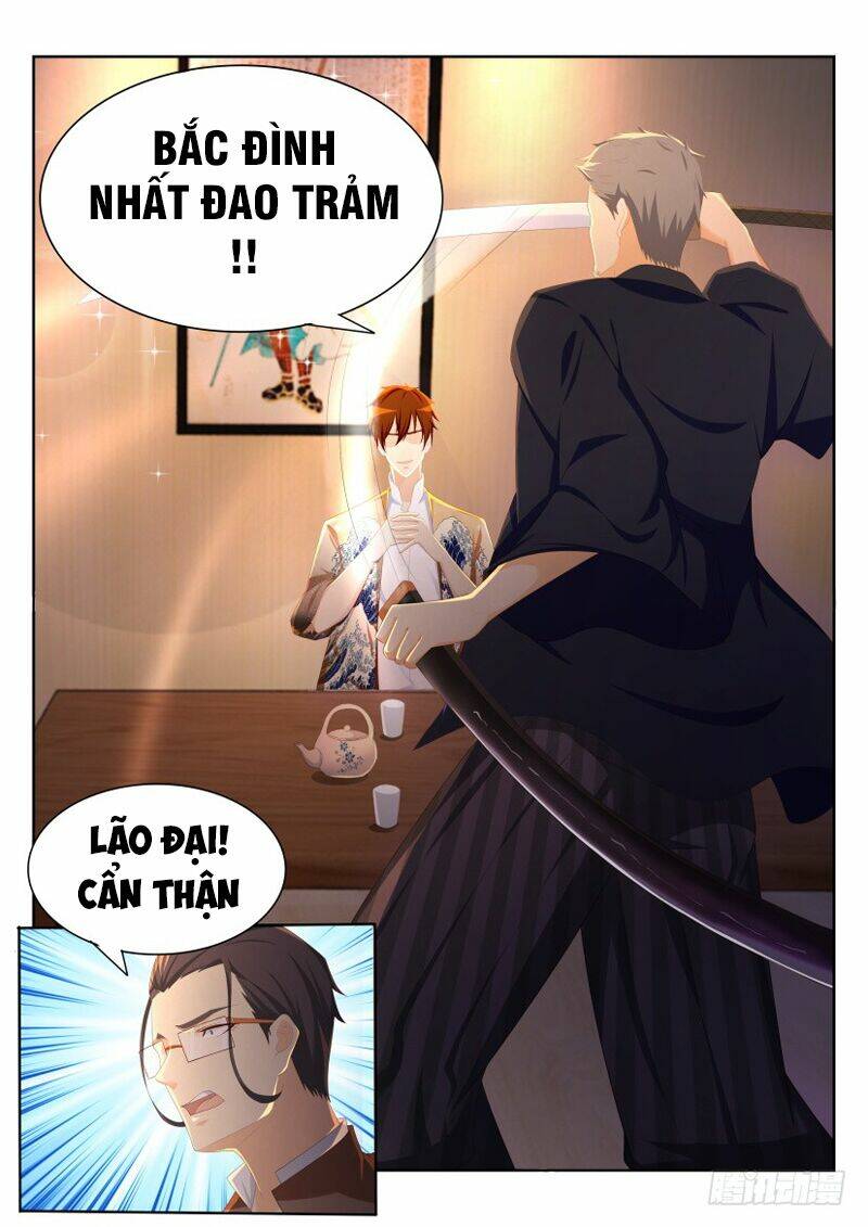 Trọng Sinh Đô Thị Tu Tiên - Chapter 196 - Page 7