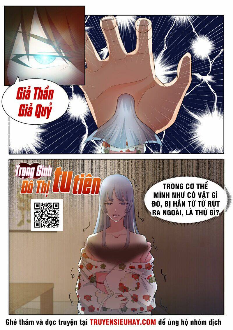 Trọng Sinh Đô Thị Tu Tiên - Chapter 197 - Page 9