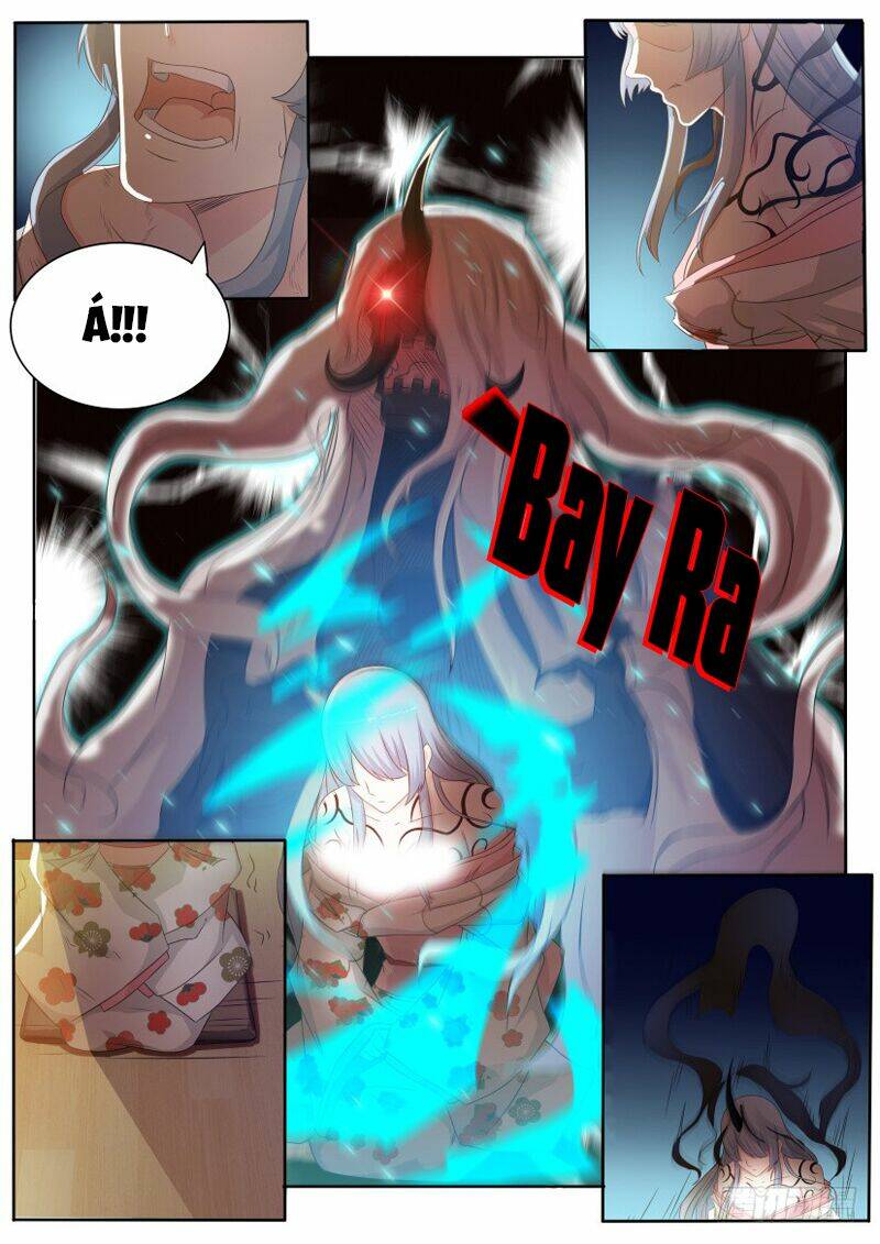 Trọng Sinh Đô Thị Tu Tiên - Chapter 197 - Page 10