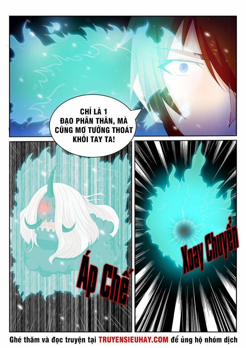 Trọng Sinh Đô Thị Tu Tiên - Chapter 197 - Page 11