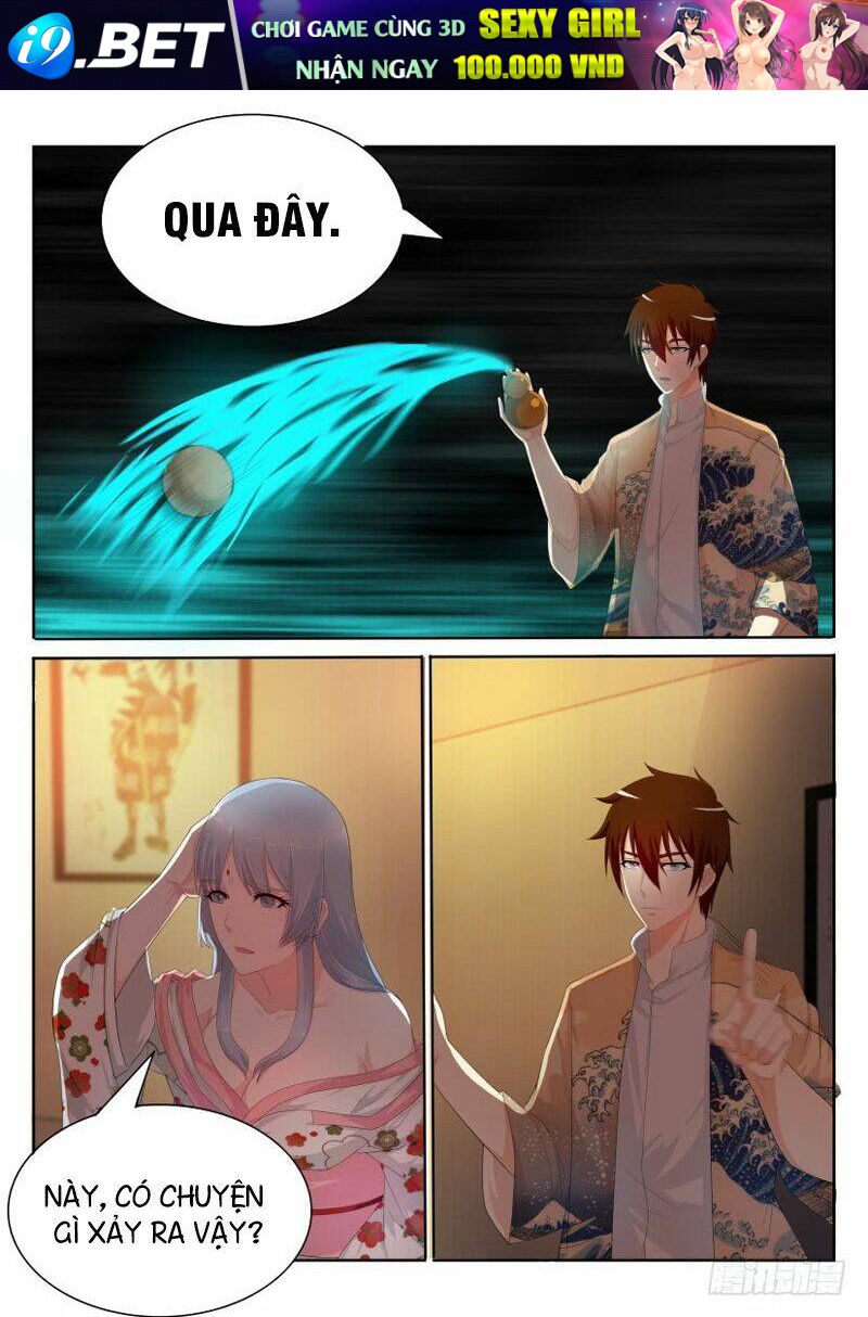 Trọng Sinh Đô Thị Tu Tiên - Chapter 197 - Page 12