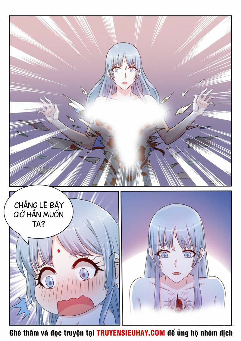 Trọng Sinh Đô Thị Tu Tiên - Chapter 197 - Page 13