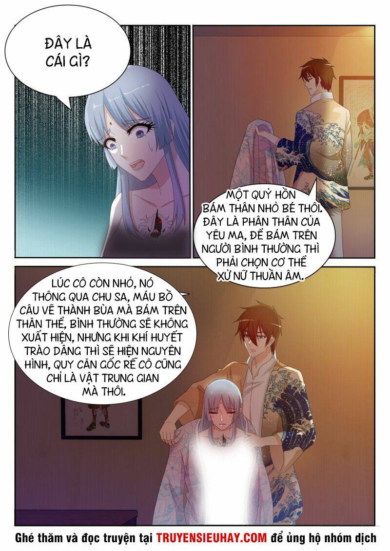Trọng Sinh Đô Thị Tu Tiên - Chapter 197 - Page 14