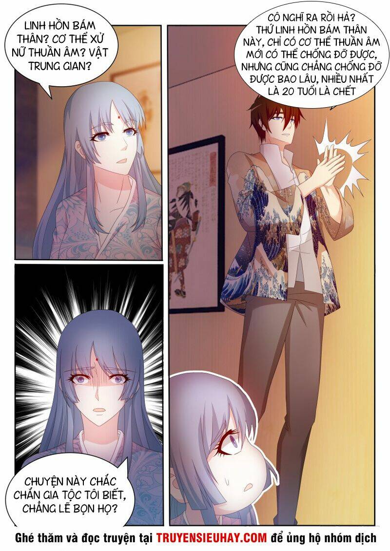 Trọng Sinh Đô Thị Tu Tiên - Chapter 197 - Page 15