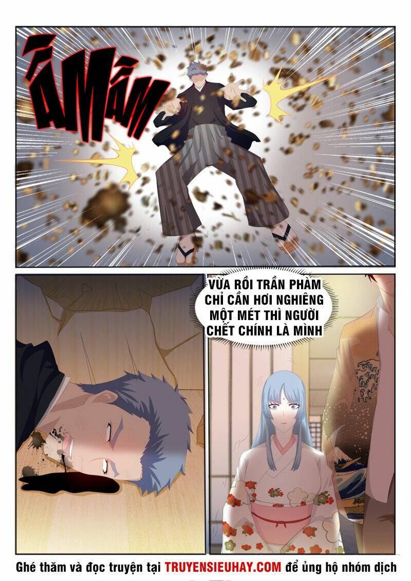 Trọng Sinh Đô Thị Tu Tiên - Chapter 197 - Page 3