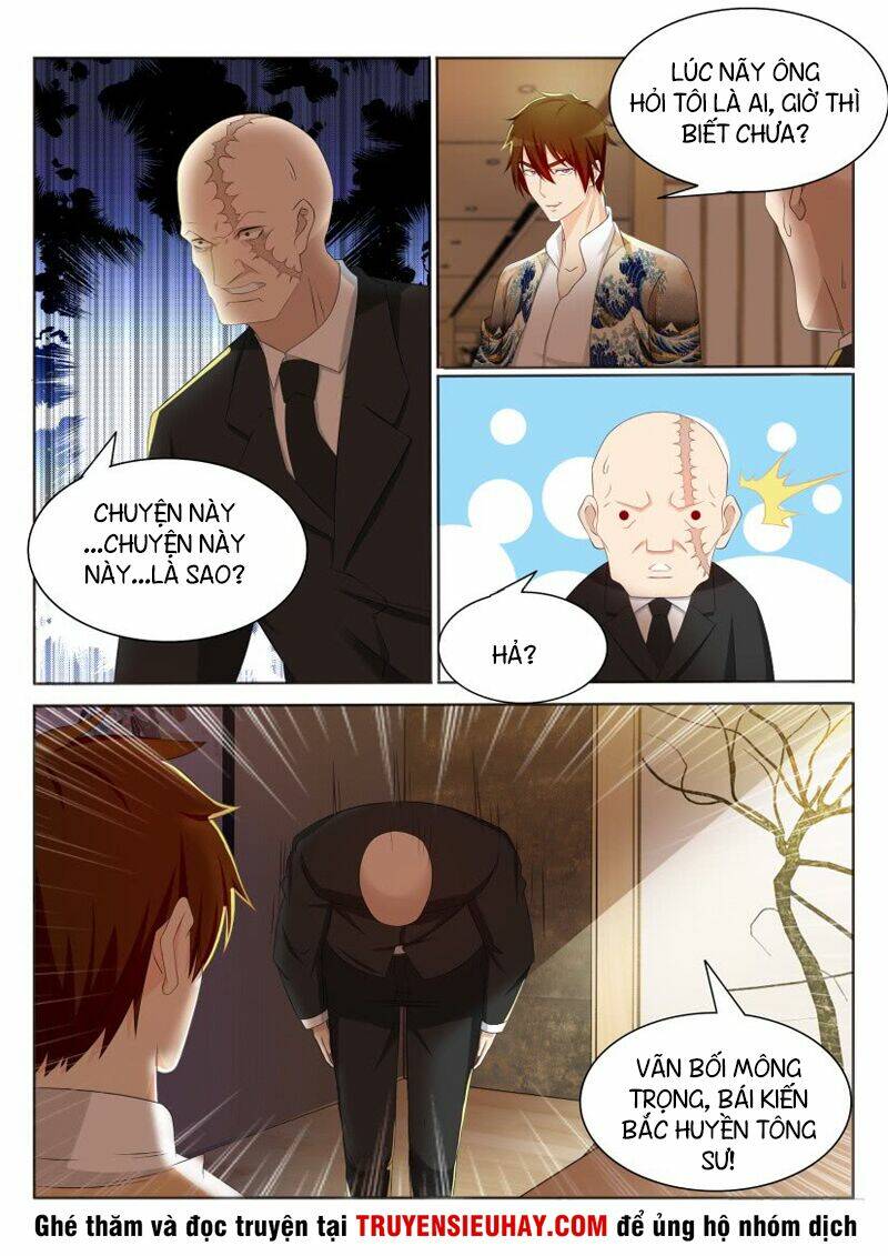 Trọng Sinh Đô Thị Tu Tiên - Chapter 197 - Page 4