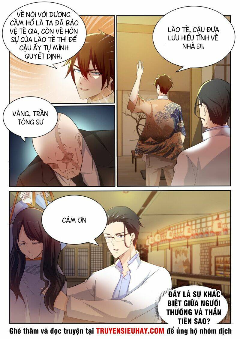 Trọng Sinh Đô Thị Tu Tiên - Chapter 197 - Page 5