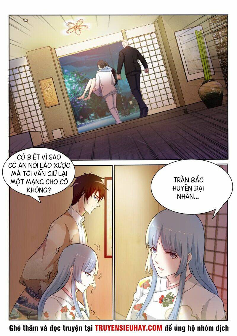 Trọng Sinh Đô Thị Tu Tiên - Chapter 197 - Page 6