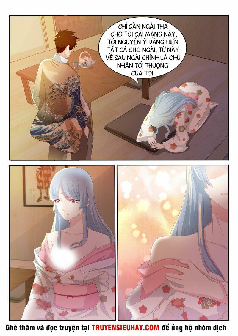 Trọng Sinh Đô Thị Tu Tiên - Chapter 197 - Page 7