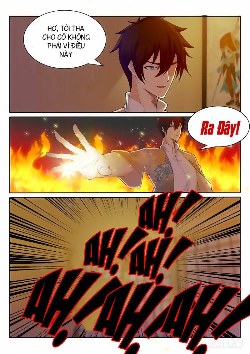 Trọng Sinh Đô Thị Tu Tiên - Chapter 197 - Page 8