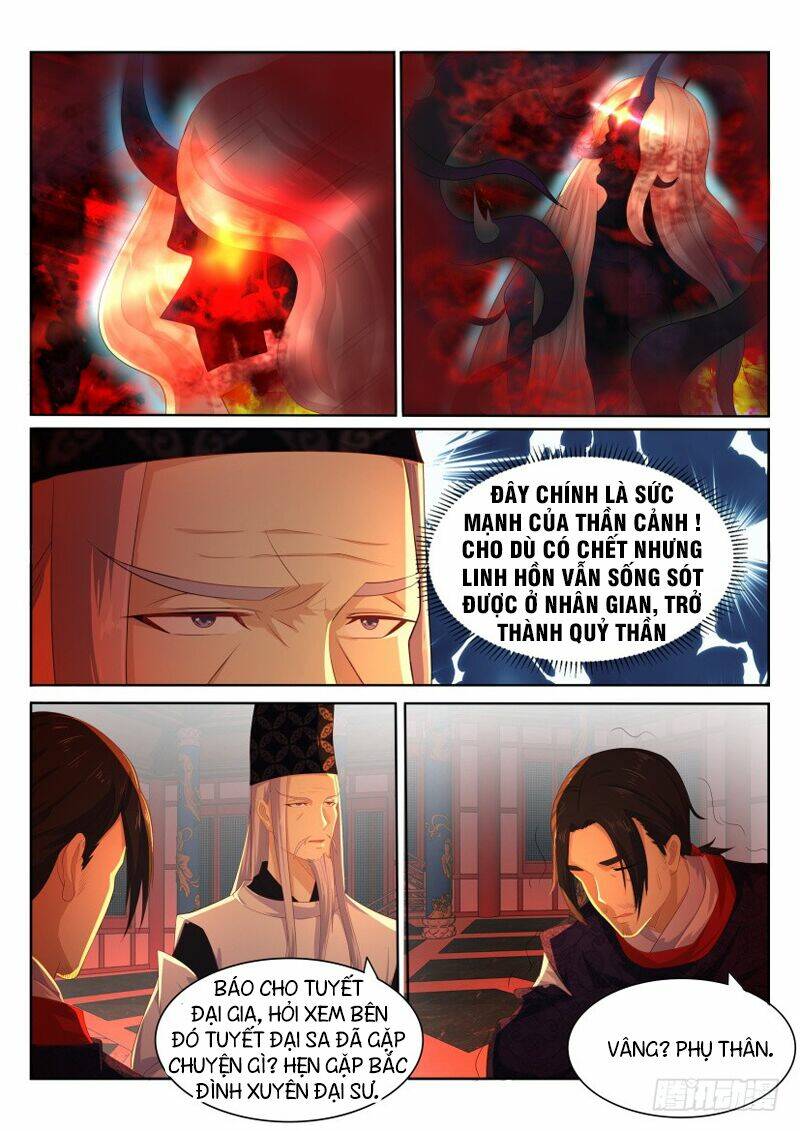 Trọng Sinh Đô Thị Tu Tiên - Chapter 198 - Page 10