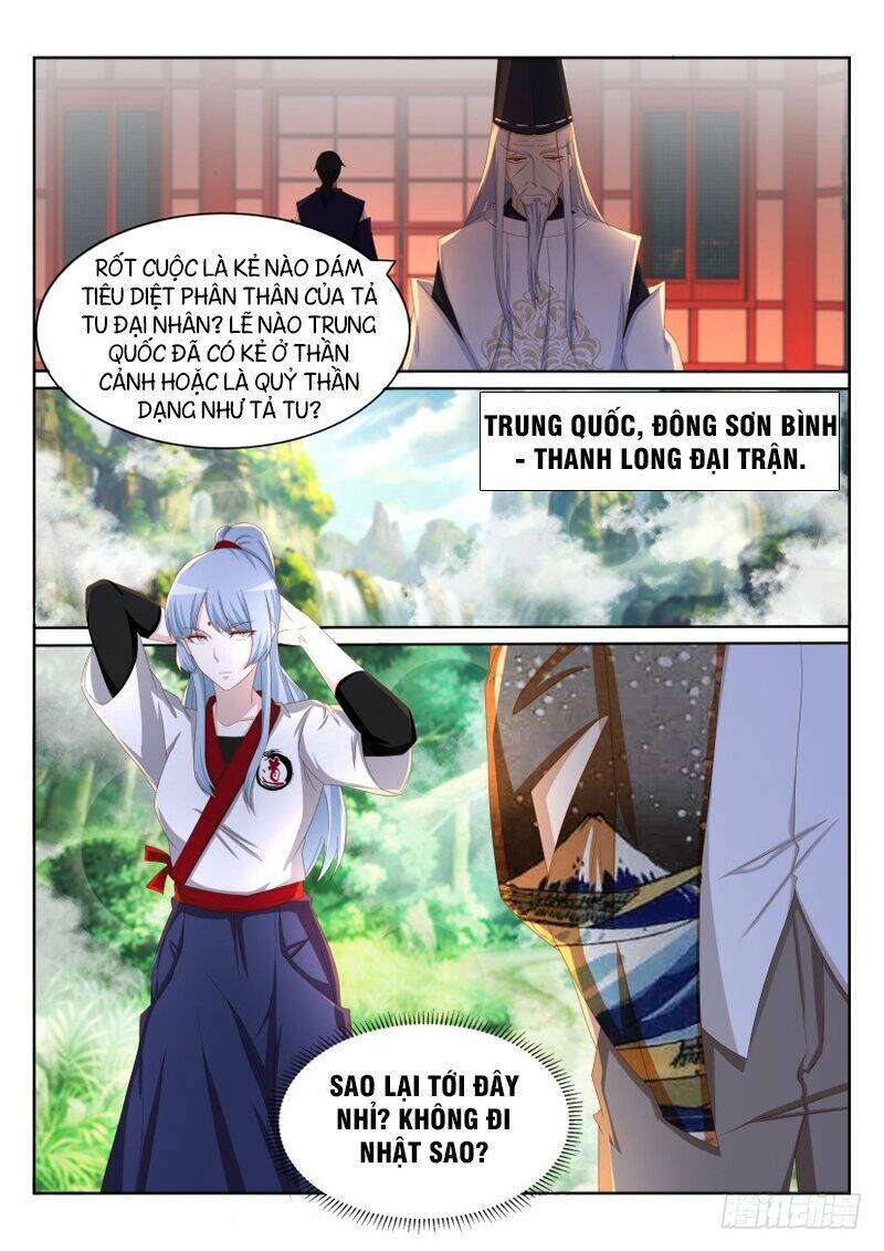 Trọng Sinh Đô Thị Tu Tiên - Chapter 198 - Page 11