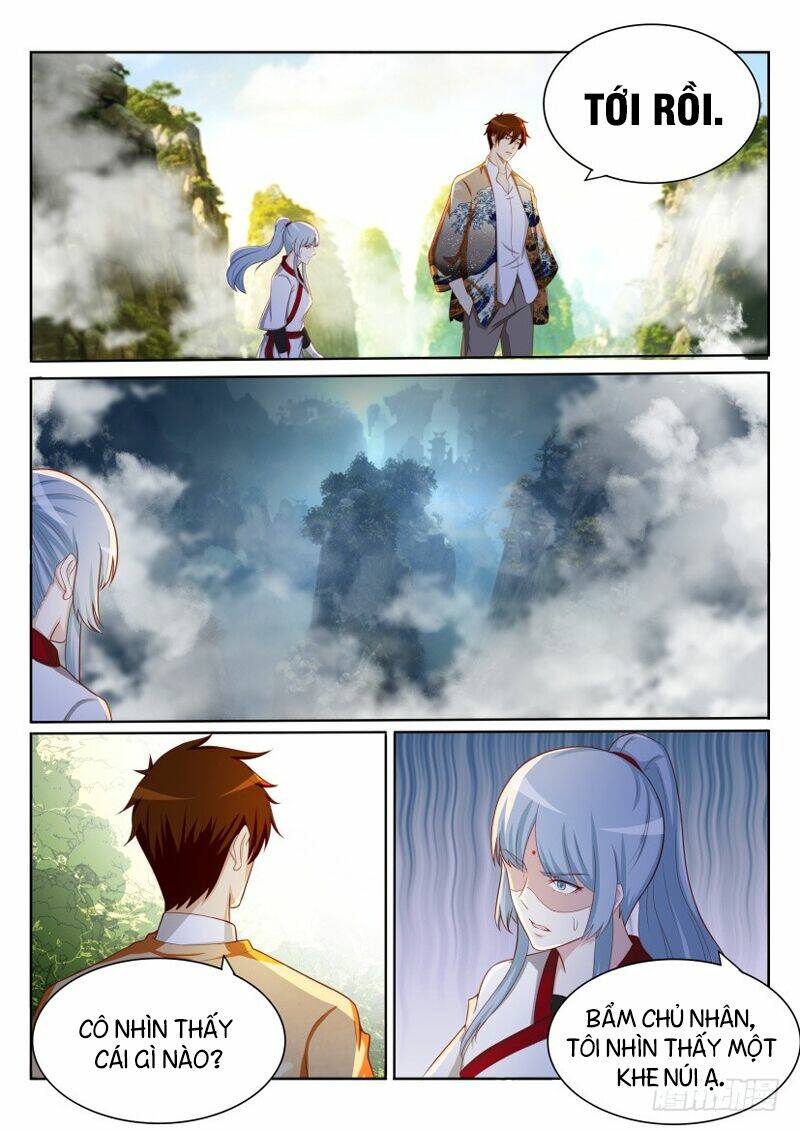 Trọng Sinh Đô Thị Tu Tiên - Chapter 198 - Page 12