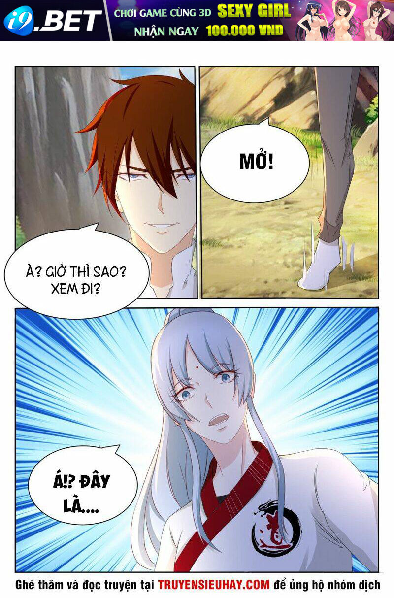 Trọng Sinh Đô Thị Tu Tiên - Chapter 198 - Page 13