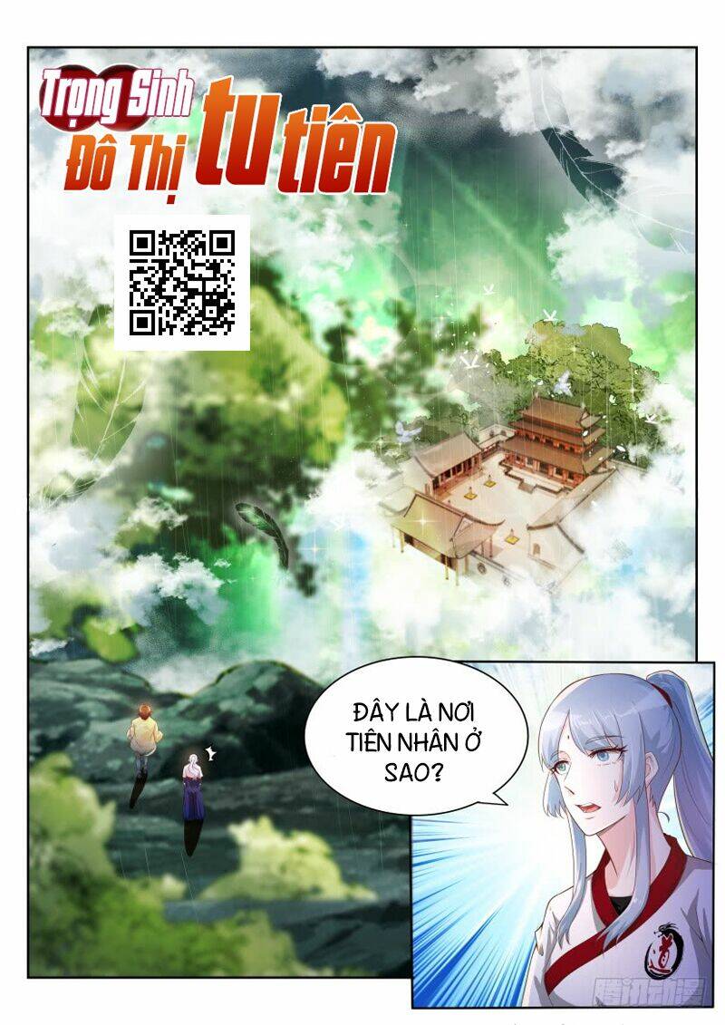Trọng Sinh Đô Thị Tu Tiên - Chapter 198 - Page 14