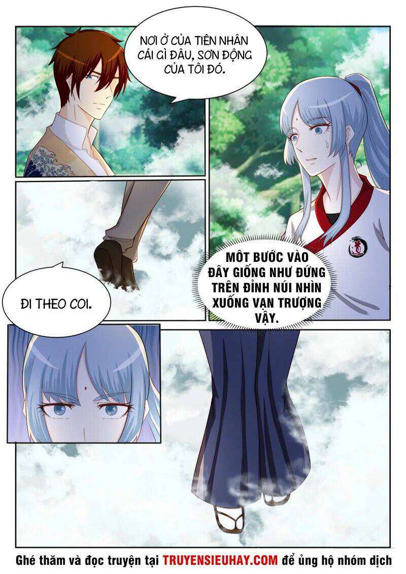 Trọng Sinh Đô Thị Tu Tiên - Chapter 198 - Page 15