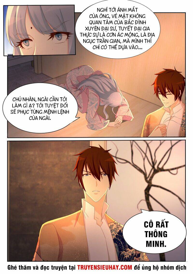 Trọng Sinh Đô Thị Tu Tiên - Chapter 198 - Page 3
