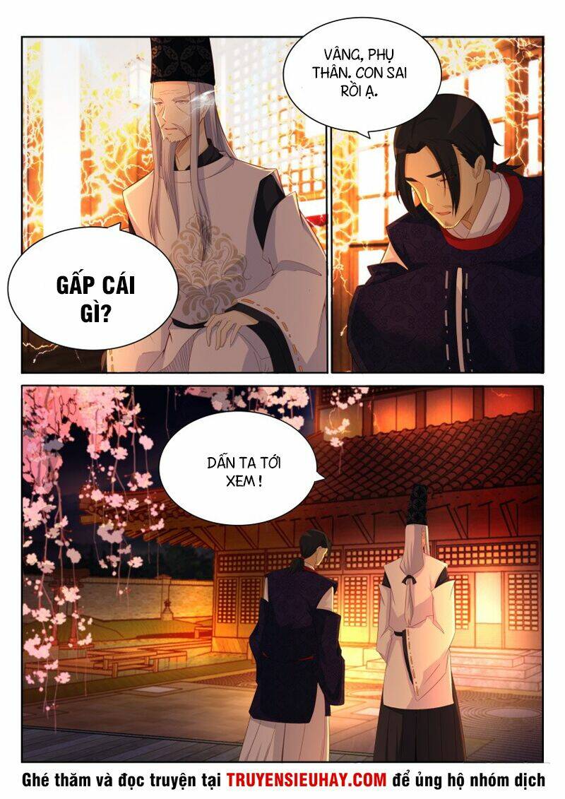 Trọng Sinh Đô Thị Tu Tiên - Chapter 198 - Page 6