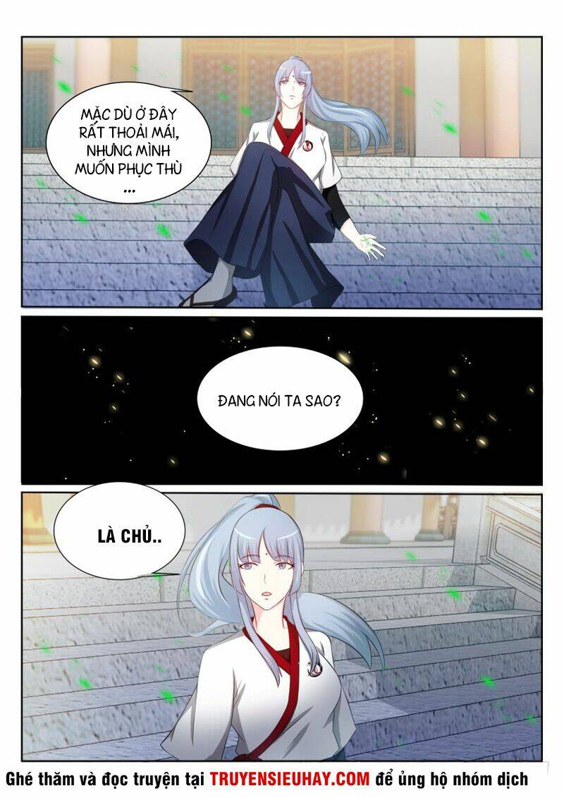 Trọng Sinh Đô Thị Tu Tiên - Chapter 199 - Page 10