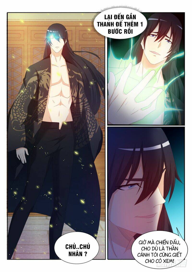 Trọng Sinh Đô Thị Tu Tiên - Chapter 199 - Page 11