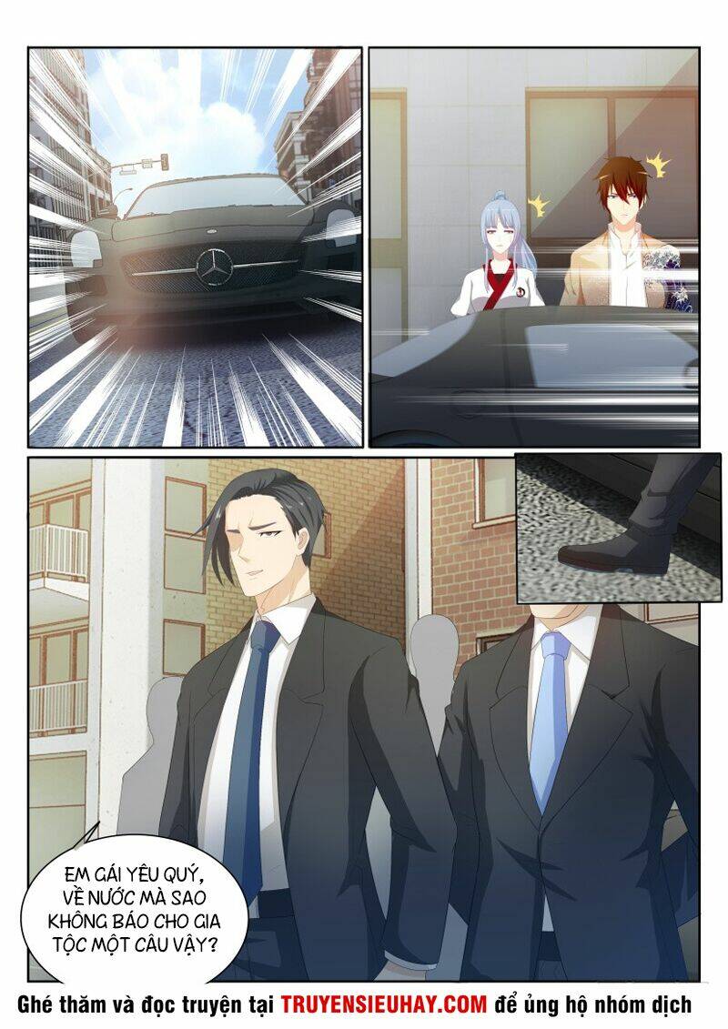 Trọng Sinh Đô Thị Tu Tiên - Chapter 199 - Page 13