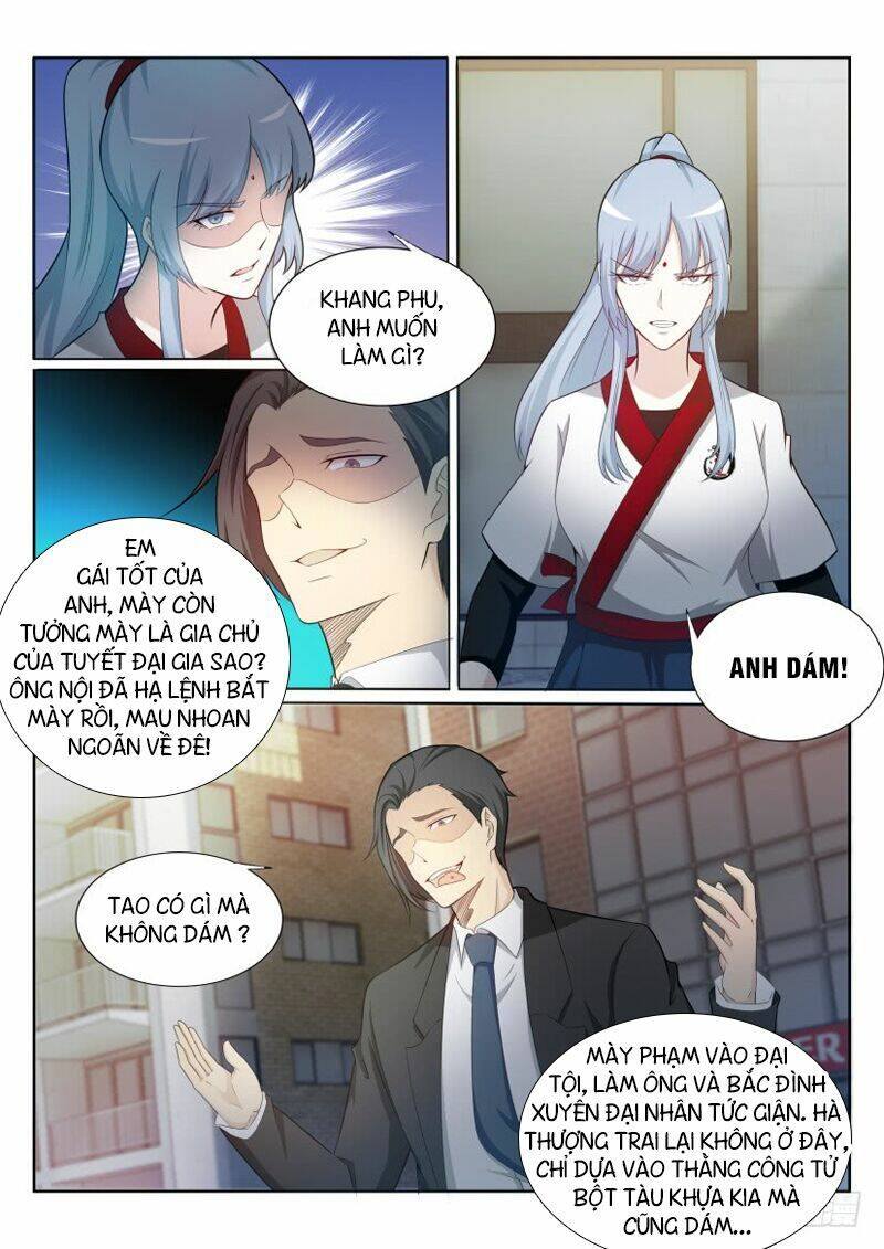 Trọng Sinh Đô Thị Tu Tiên - Chapter 199 - Page 14