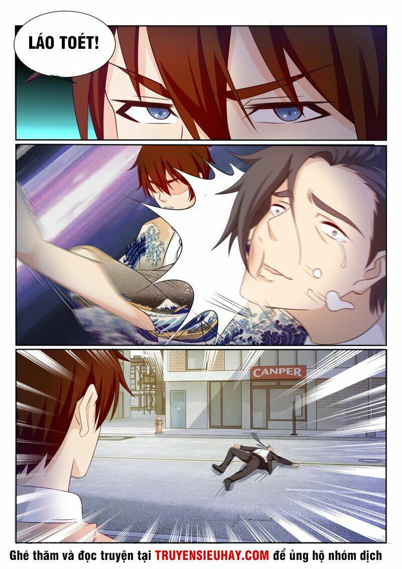 Trọng Sinh Đô Thị Tu Tiên - Chapter 199 - Page 15