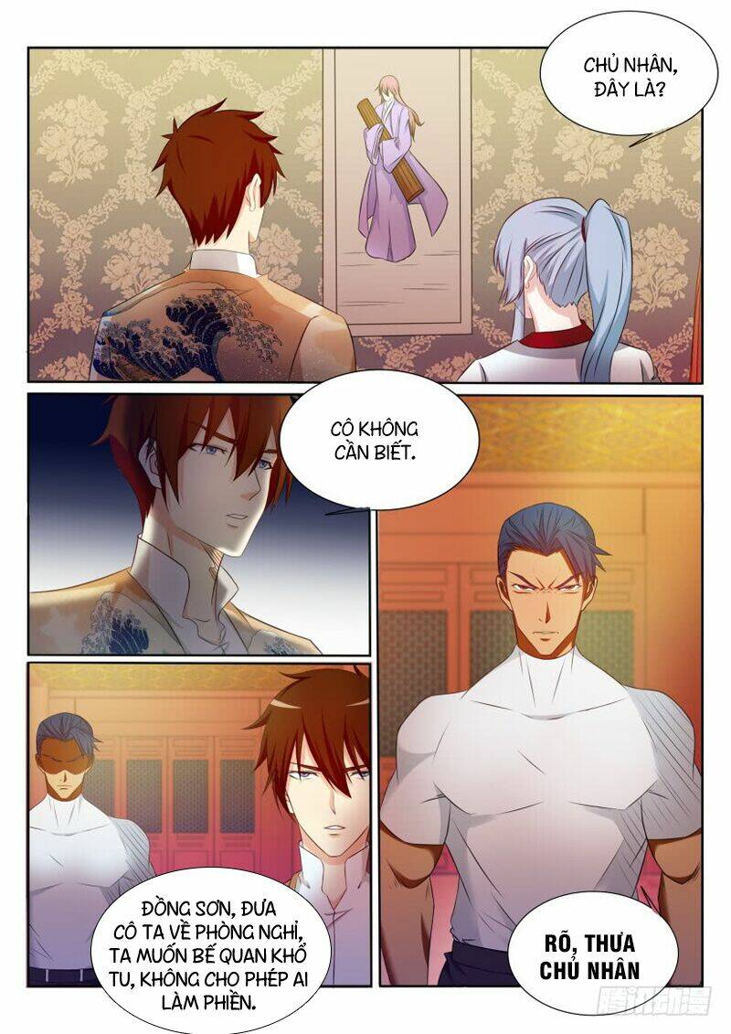 Trọng Sinh Đô Thị Tu Tiên - Chapter 199 - Page 5