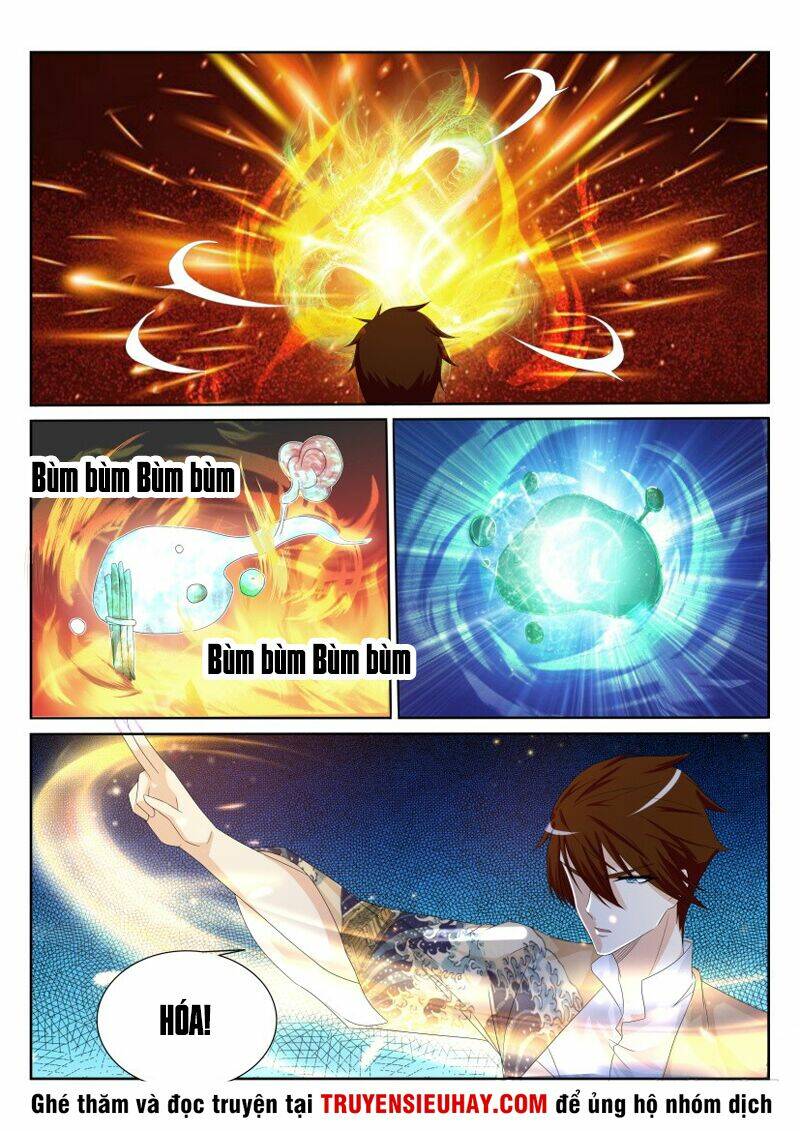 Trọng Sinh Đô Thị Tu Tiên - Chapter 199 - Page 7