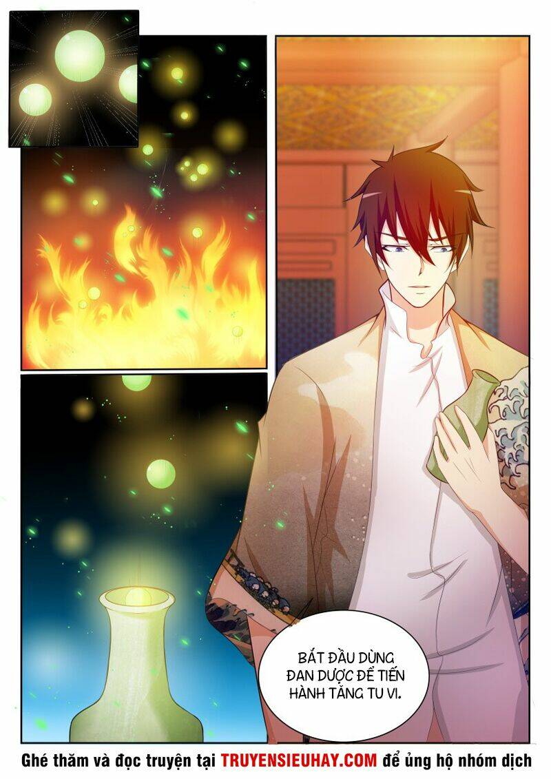 Trọng Sinh Đô Thị Tu Tiên - Chapter 199 - Page 8