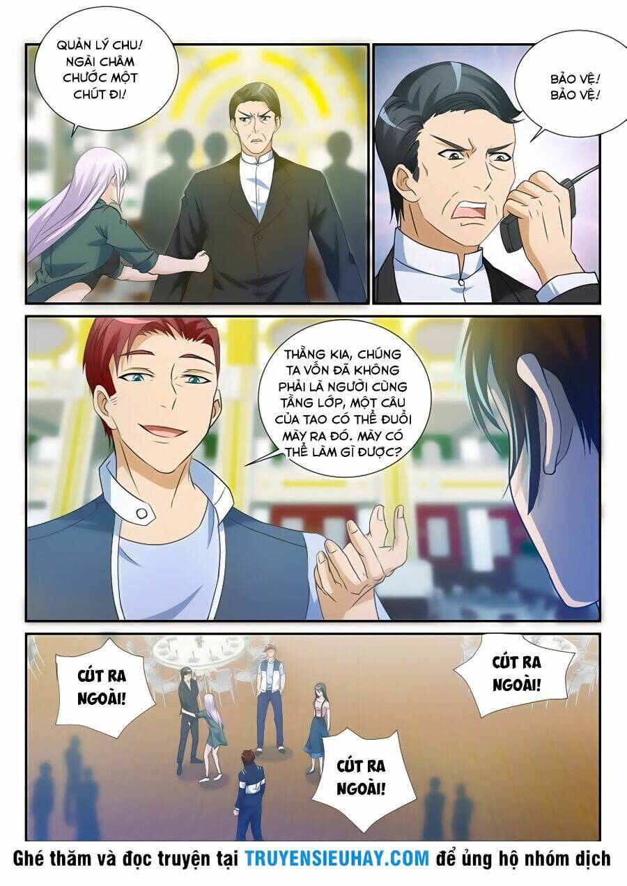 Trọng Sinh Đô Thị Tu Tiên - Chapter 20 - Page 8