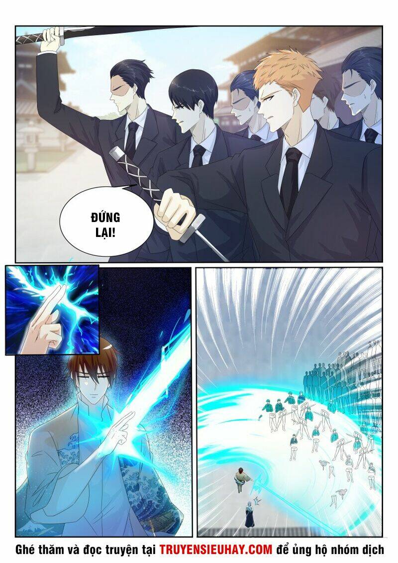 Trọng Sinh Đô Thị Tu Tiên - Chapter 200 - Page 10