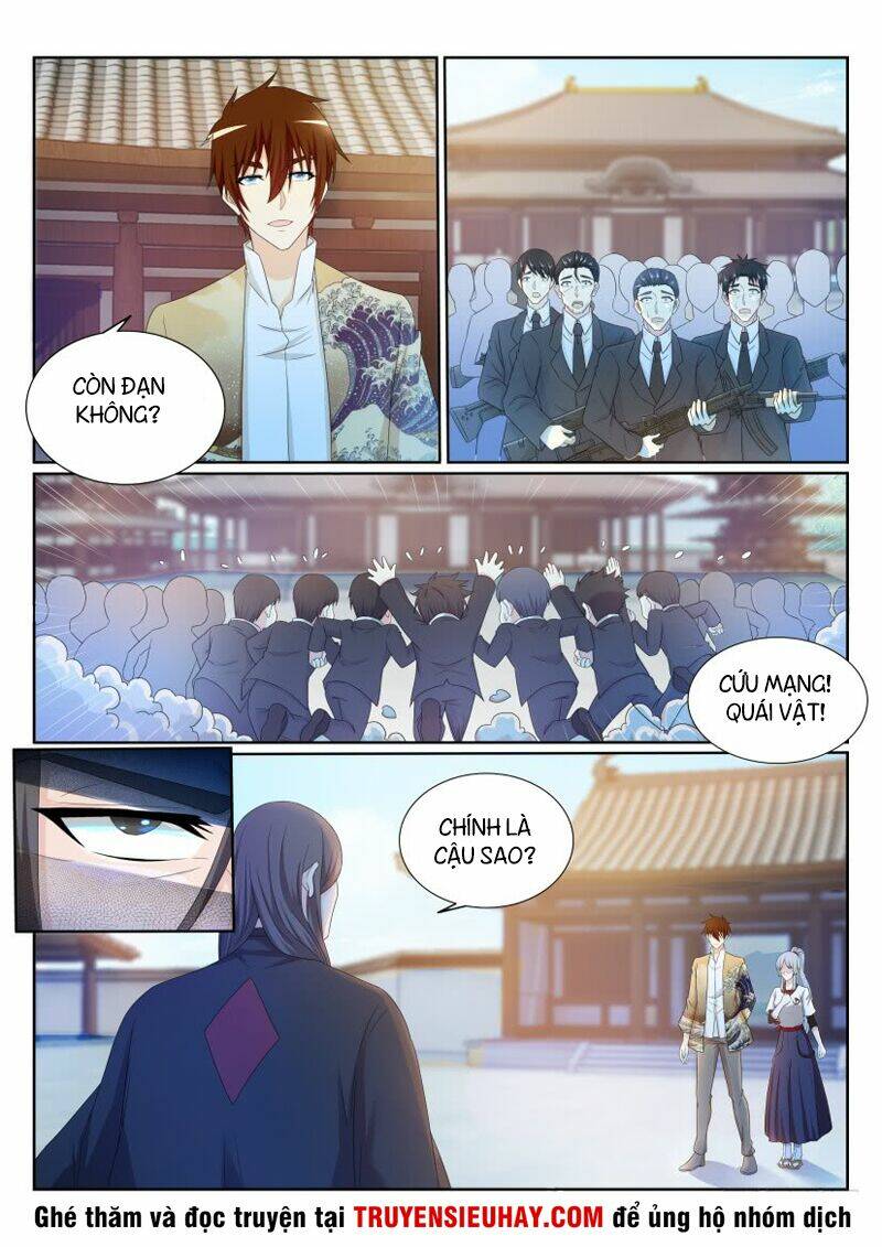 Trọng Sinh Đô Thị Tu Tiên - Chapter 200 - Page 13