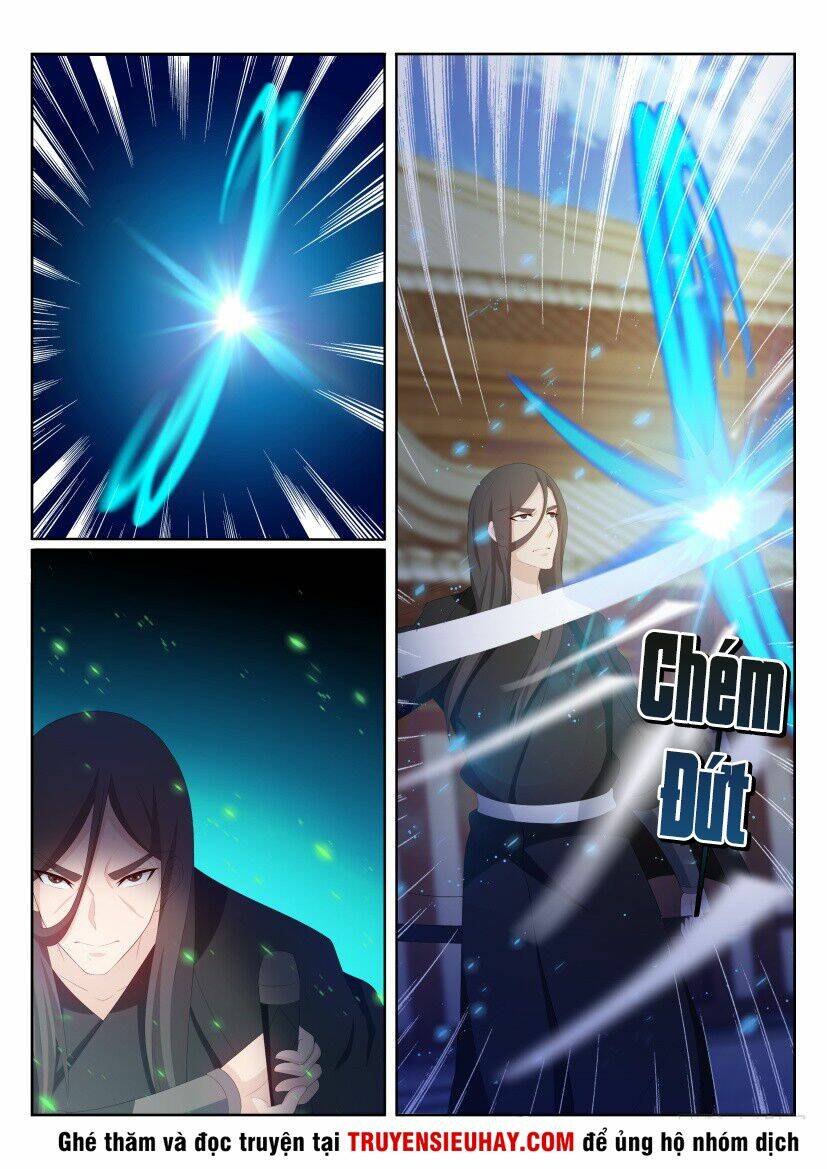 Trọng Sinh Đô Thị Tu Tiên - Chapter 200 - Page 15
