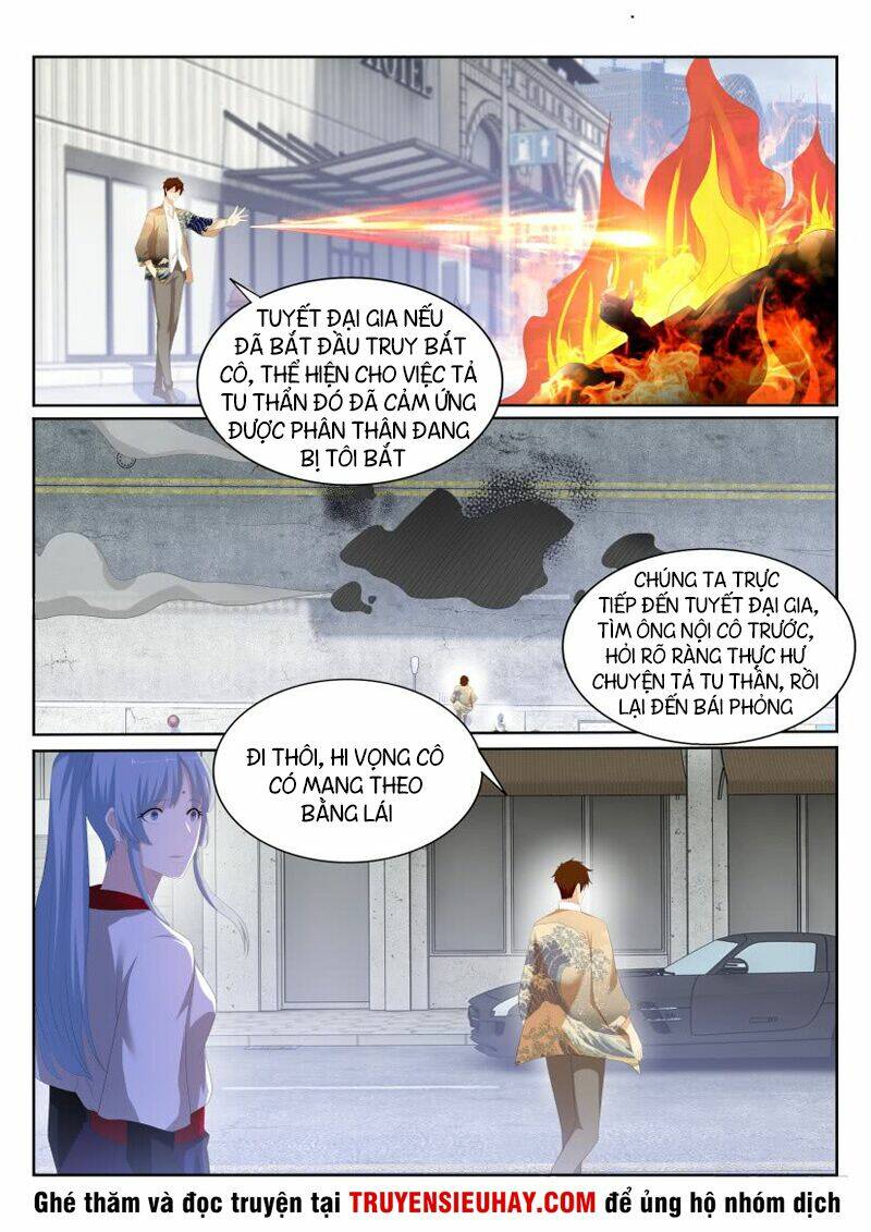 Trọng Sinh Đô Thị Tu Tiên - Chapter 200 - Page 3