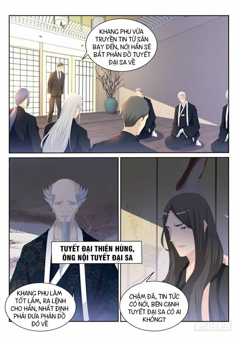 Trọng Sinh Đô Thị Tu Tiên - Chapter 200 - Page 5