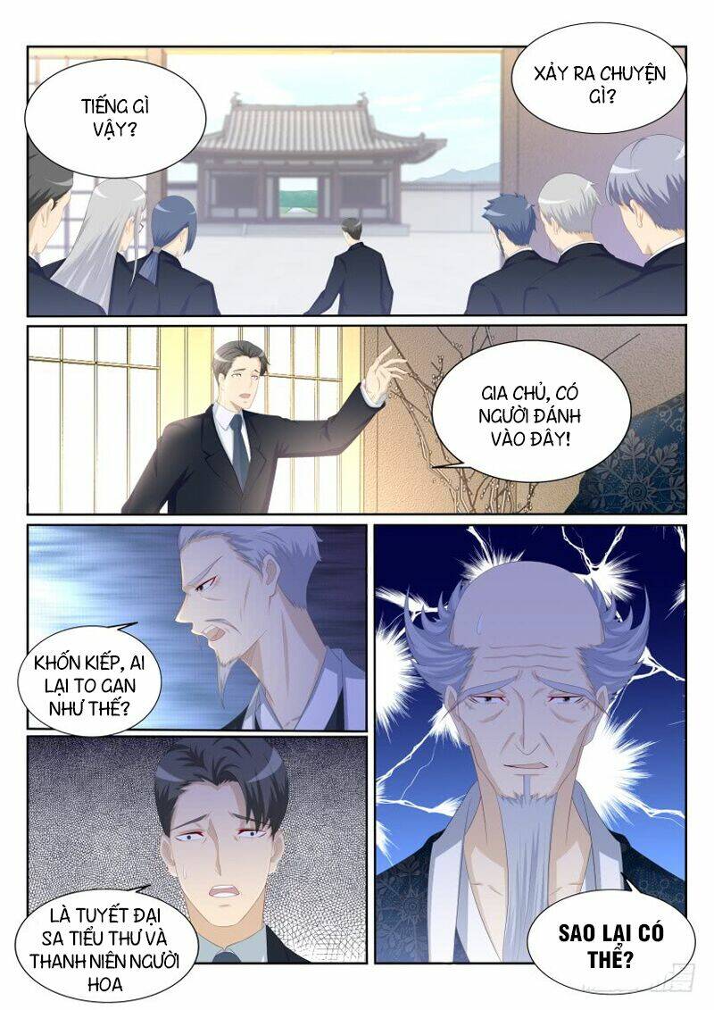 Trọng Sinh Đô Thị Tu Tiên - Chapter 200 - Page 7